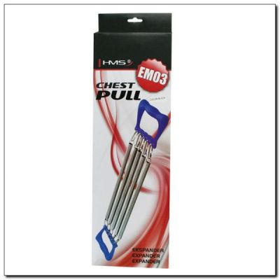 3. Metal expander HMS EM03 17-30-003