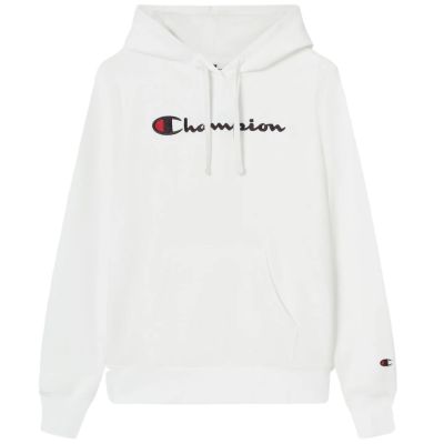 6. Champion Hooded Sweatshirt W 118097 WW001