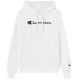 6. Champion Hooded Sweatshirt W 118097 WW001