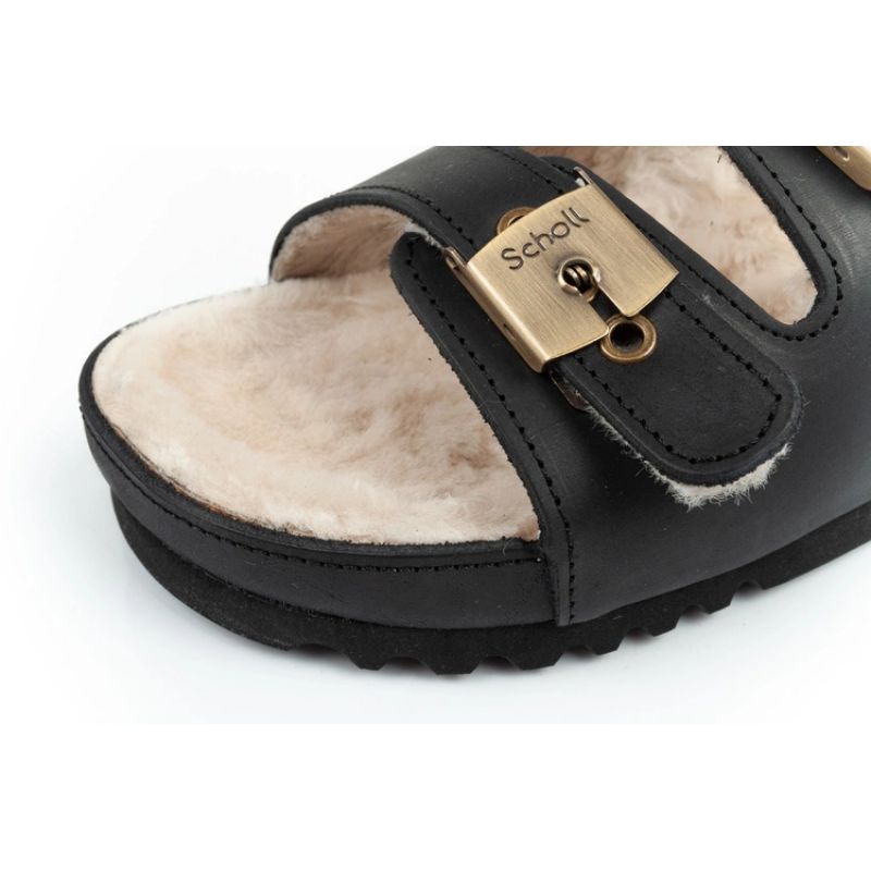 6. Scholl Kim W F303151004 Slippers