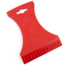 KAJ ICE SCRAPER - RED