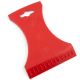 KAJ ICE SCRAPER - RED