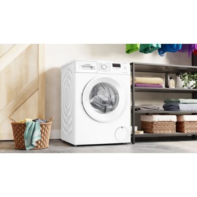 10. BOSCH WGE02201PL washing machine