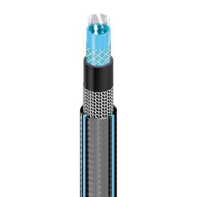 2. CELLFAST 16-221 3/4" 50m garden hose