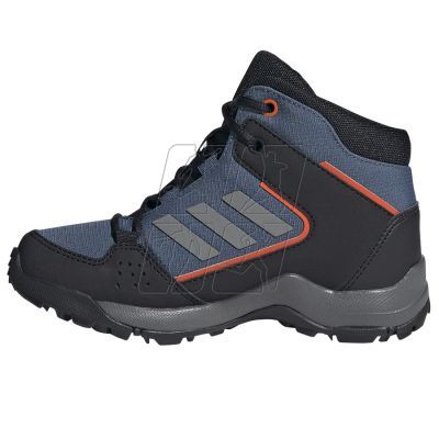 9. Adidas Terrex Hyperhiker Mid K Jr IF5700 shoes