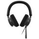 3. MSI Maestro 300 Wired Headband Gaming Headset USB Type-C / USB Type-A Black