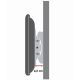 6. Techly ICA-PLB 840 TV Mount 2.03 m (80") Black