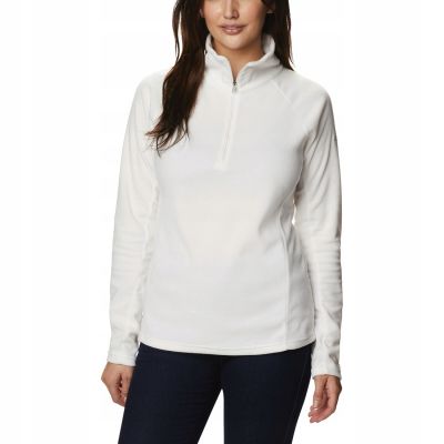 Columbia Glacial IV Half Zip Fleece Sweatshirt W 1802201125