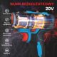 20. EXTRALINK POWERLINK Cordless Drill Driver PWL-CD1002C 10MM 20V 2X1.5AH