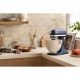 7. KitchenAid Artisan Stand Mixer 5KSM175PSEIB