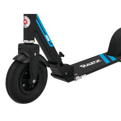 8. Razor A5 Air Scooter 13073005 (Black)