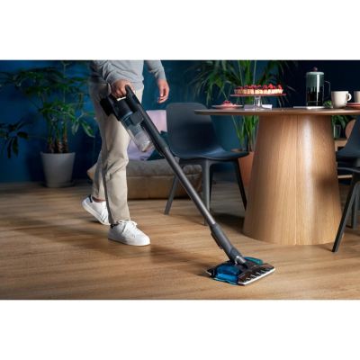 15. Philips 8000 Aqua XC8057/01 Cordless Vacuum Cleaner