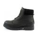 2. Wrangler Arch Fur men's boots, Chelsea boots, elegant, insulated, black