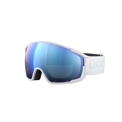 2. POC Zonula Ski Goggles White Cat.2 + Cat.1