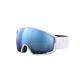 2. POC Zonula Ski Goggles White Cat.2 + Cat.1