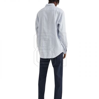 19. Tommy Hilfiger Casual M MW0MW23145 shirt