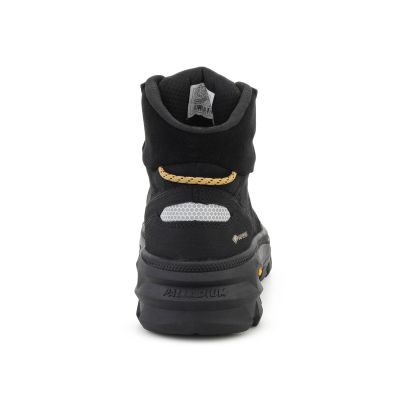 5. PALLADIUM PALLARIDER MID GTX BLACK 79575-008