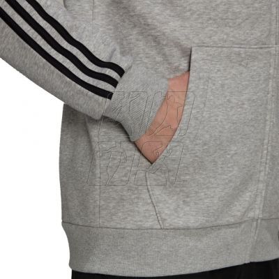5. Sweatshirt adidas Essentials Fleece M HB0041
