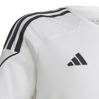 18. adidas Tiro 23 League Jersey Jr HR4620