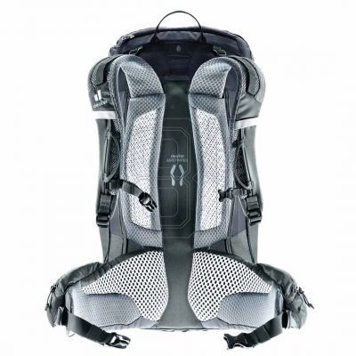 10. Deuter Trail Pro 33 Hiking Backpack 344112474110