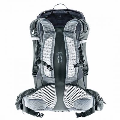 10. Deuter Trail Pro 33 hiking backpack 344112474110