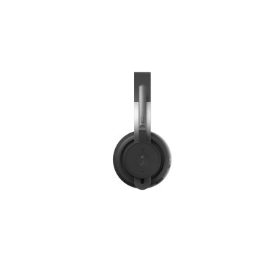 4. Logitech Zone (981000854) Bluetooth Headphones with Microphone Graphite