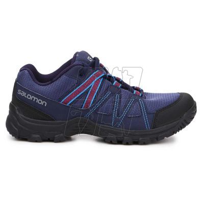 7. Salomon Deepstone W 408741 24 V0