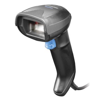 Datalogic Gryphon GD4520 Handheld Scanner [GD4520-BKK1]