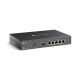 2. TP-Link Omada ER7206 Gigabit Ethernet Router Black