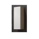 VIGO '90' full display cabinet 90/35/32 sonoma/white