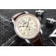 4. Men's Watch ZEPPELIN LZ126 Los Angeles 8644-5 + BOX