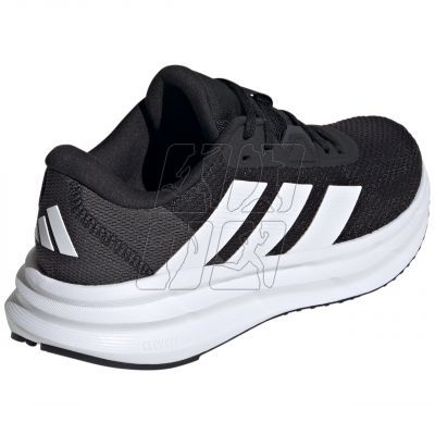 3. Adidas Galaxy 7 Running W shoes ID8765