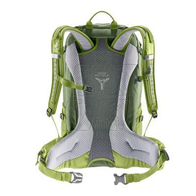 12. Deuter Futura 27L Backpack 3400321-2289