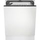 ELECTROLUX EES27200L built-in dishwasher