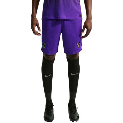 Nike FC Barcelona Match 2026/27 Men's Shorts Purple II1900 504