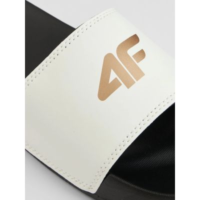 7. Women's flip-flops 4F 4FRSS26FSLIF062-10S