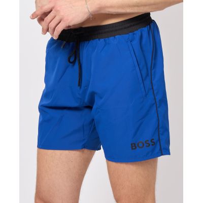 BOSS Starfish BLU Swim Shorts (50514429-427)