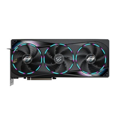 6. Gigabyte GeForce RTX 5070 AORUS MASTER 12GB Graphics Card