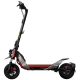 4. Segway Ninebot Kickscooter ZT3 Pro E 1600 W 25 km/h 11" Black Scooter