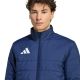 13. Men's adidas Entrada 26 Light Navy Blue Jacket JZ9142