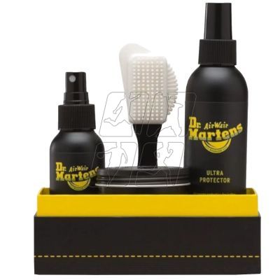 Dr cleaning kit Martens Shoe Care Kit Ultimate Set AC775000 