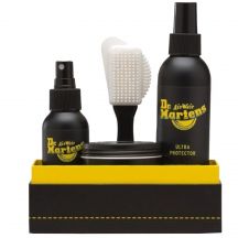 Dr cleaning kit Martens Shoe Care Kit Ultimate Set AC775000 