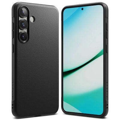 2. Ringke Onyx Case for Samsung Galaxy S25+ - Black