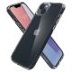 13. Spigen Ultra Hybrid iPhone 14 Case - Clear