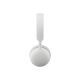 6. Logitech Zone Wireless 2 ES Headset Wired & Wireless Headband Calls/Music USB Type-C Bluetooth White