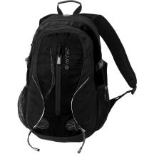 Tourist backpack Hi-Tec Mandor 20 L black