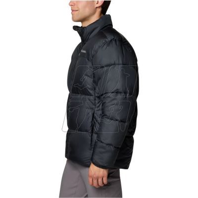 3. Columbia Puffect III Jacket M 2086861010