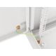 Lanberg WF01-6412-00S 12U Rack Wall-mounted Cabinet Gray