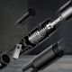 11. Baseus Sharp Tool Safety Hammer (Window-breaking+Safety belt cutting) Dark gray (CRSFH-0G)