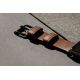 19. Nomad NM1A4RBM00 Smart Personal Accessory Band Brown Leather